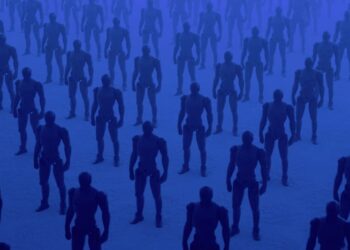 Tesla Wants to Build a Robot Army