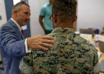 Americans can do better by veterans. Here’s how.