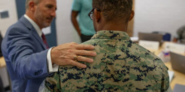 Americans can do better by veterans. Here’s how.