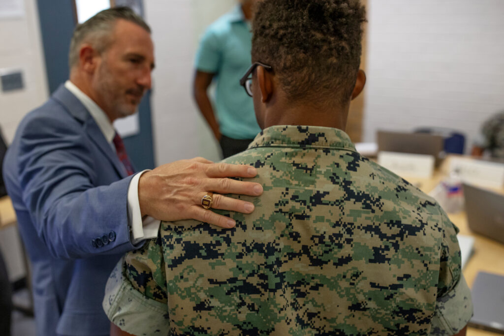 Americans can do better by veterans. Here’s how.