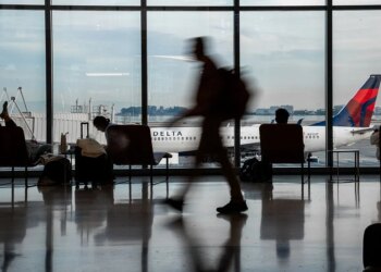 When Will Flight Disruptions End? The Trump Administration Lifts Shutdown Flight Cuts