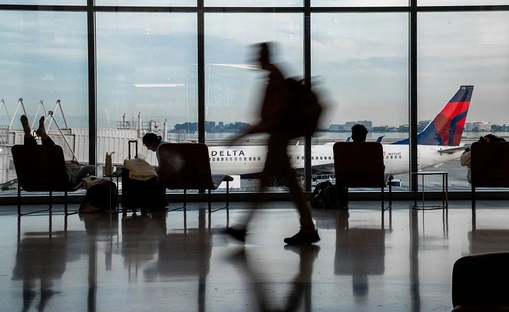 When Will Flight Disruptions End? The Trump Administration Lifts Shutdown Flight Cuts