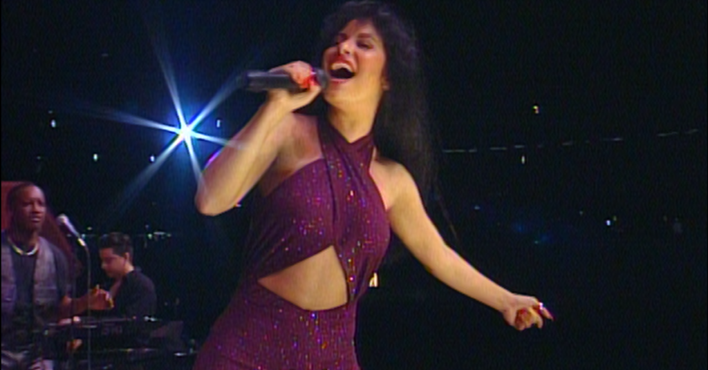 The True Story Behind Selena y Los Dinos: A Family’s Legacy