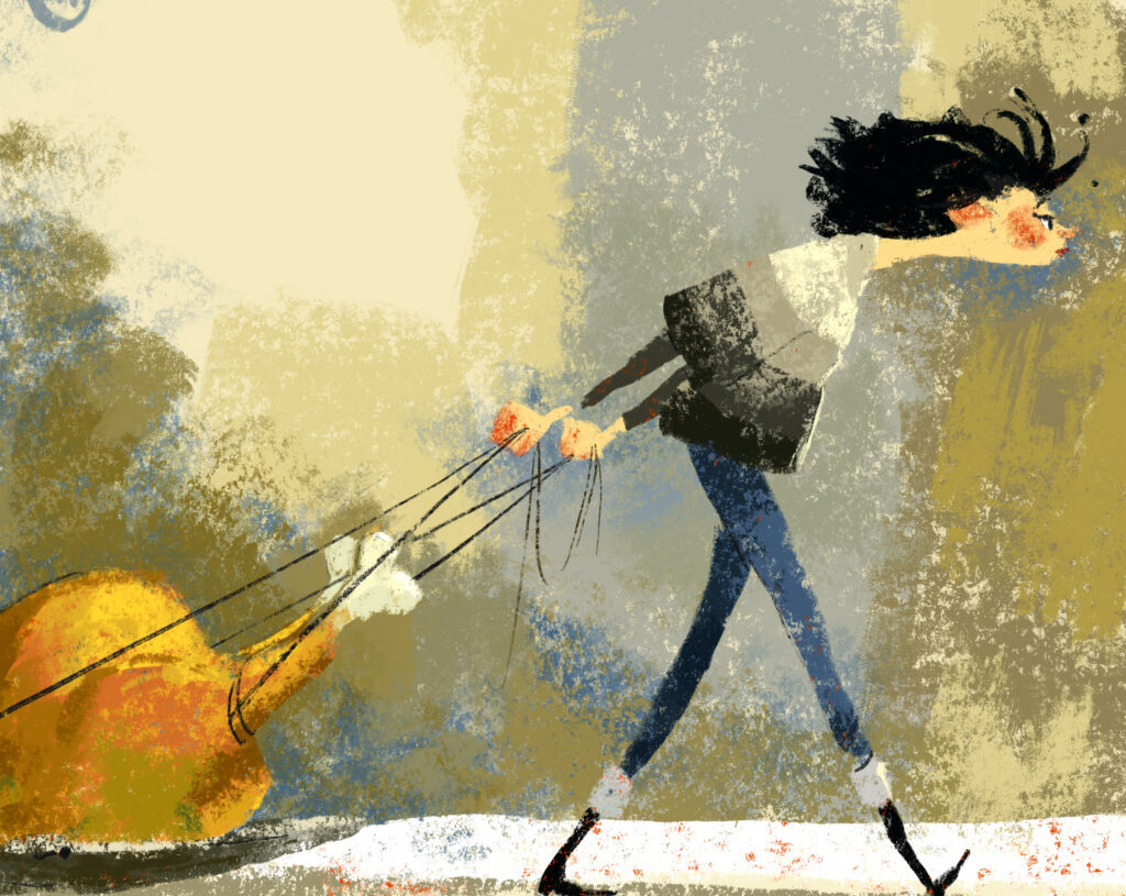 Carolyn Hax: In their family, it’s holiday tradition for siblings to do squat