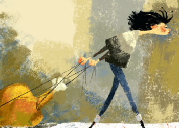 Carolyn Hax: In their family, it’s holiday tradition for siblings to do squat