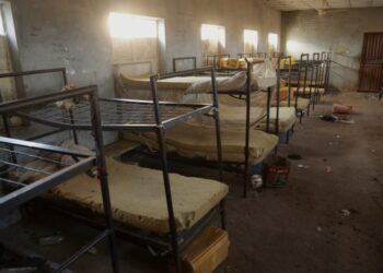 25 Nigerian schoolgirls abducted, vice principal killed in armed attack