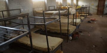 25 Nigerian schoolgirls abducted, vice principal killed in armed attack