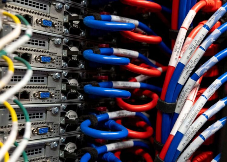 China has lent $200B to U.S. tech and infrastructure projects, report finds