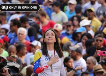 ‘Freedom Manifesto’ imagines Venezuela’s post-Maduro future