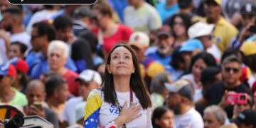 ‘Freedom Manifesto’ imagines Venezuela’s post-Maduro future