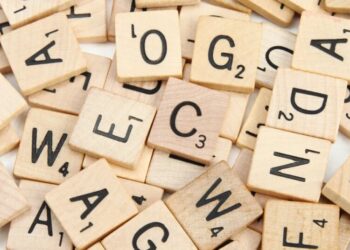 2025’s Words of the Year, So Far