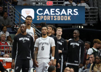 Individual prop bets are corrosive to sports. Ban them now.