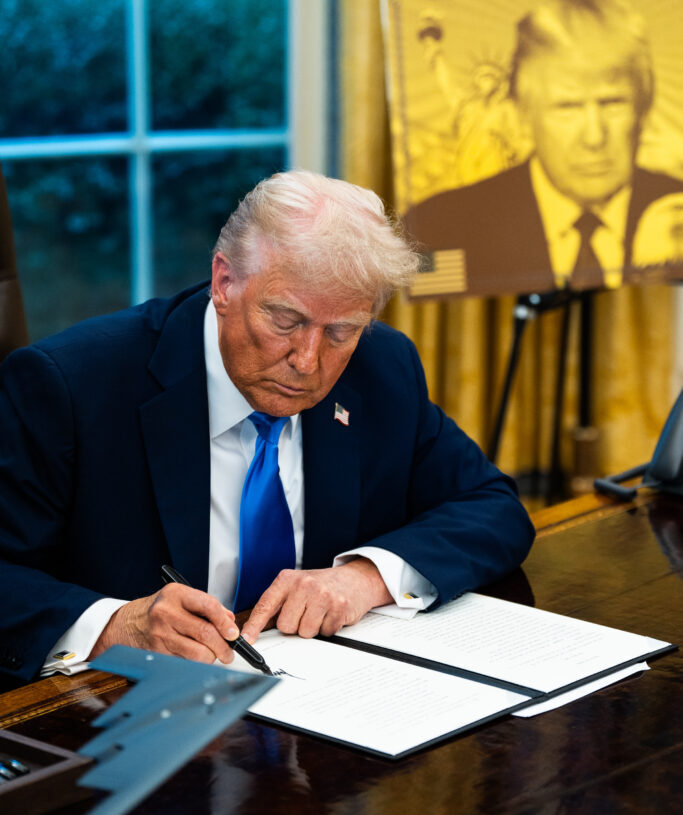 Trump’s immigration crackdown is keeping foreign professionals out