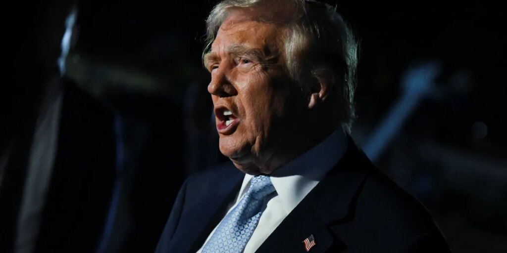 ‘Jaw-dropping’ Trump court loss astonishes expert: ‘Not come up with a bigger flub’