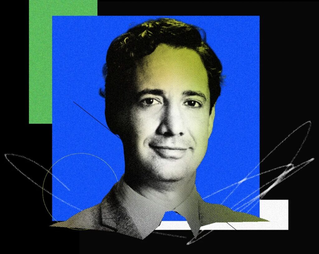 ‘Odd Lots’ Cohost Joe Weisenthal Has Predictions About How the AI Bubble Will Burst