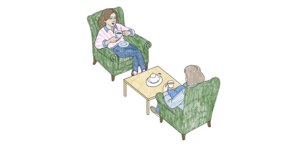 What We Lose by Letting AI Speak for Us