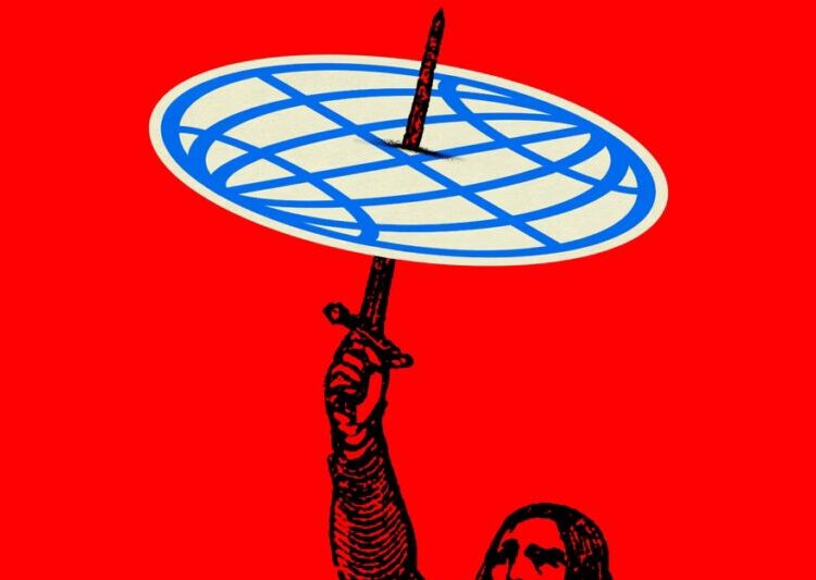 What If ‘America First’ Appears to Work?