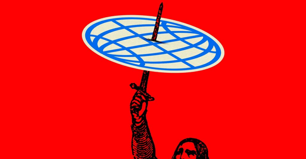 What If ‘America First’ Appears to Work?