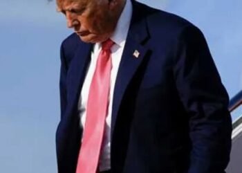 Trump gets warning that his ‘biggest problem’ has become ‘crisis’ — and it wasn’t expected