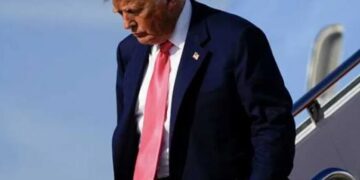 Trump gets warning that his ‘biggest problem’ has become ‘crisis’ — and it wasn’t expected