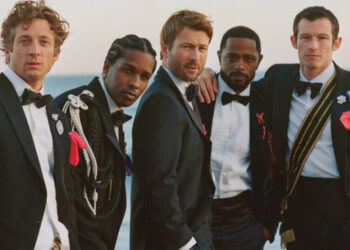 Men? In Hollywood? You Don’t Say.