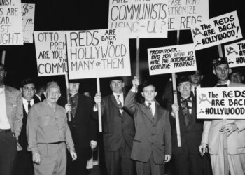 The Real Problem With Tariffs on Movies