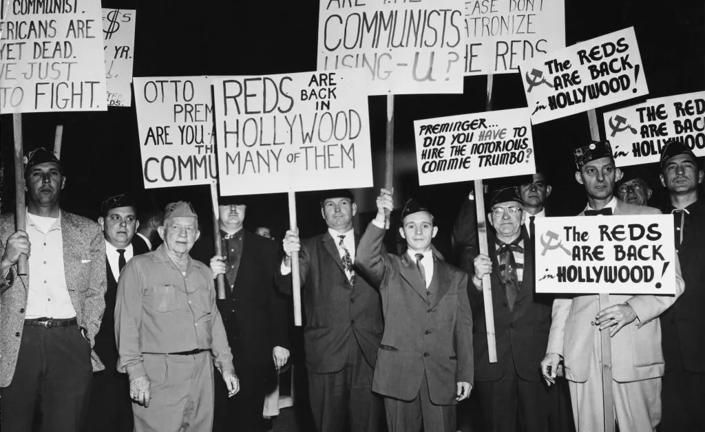 The Real Problem With Tariffs on Movies