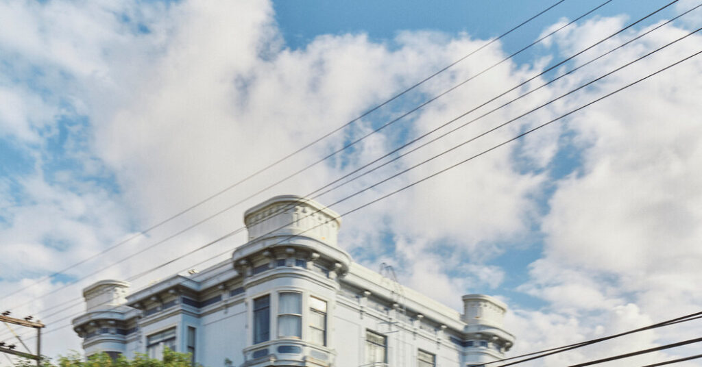 Self-Driving Taxis Are Catching On. Are You Ready?