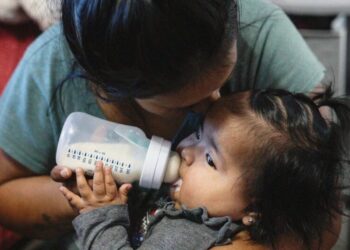 America Has a Baby-Formula Problem—Again