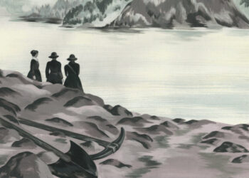 Dazzling New Historical Fiction