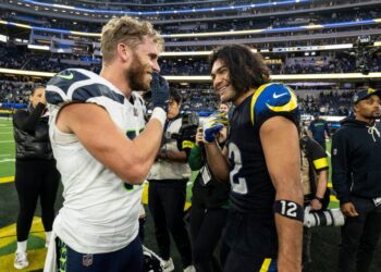 Ranking all 32 NFL teams entering Week 12 of the season