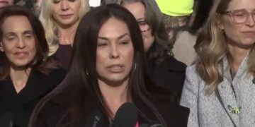 ‘I am traumatized, not stupid’: Trump shamed in direct message from angry Epstein survivor