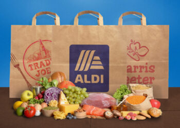 The best grocery stores, according to customers