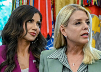 Election Officials Press Trump Administration Over Voter Data