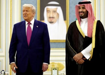 The Trump-MBS Meeting Shows Saudi Arabia Is Too Powerful to Ignore