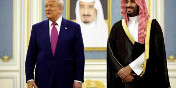 The Trump-MBS Meeting Shows Saudi Arabia Is Too Powerful to Ignore