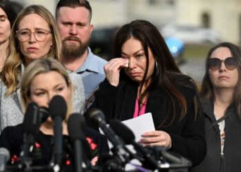 Morning Joe appalled as Fox blows off huge Epstein news — and instead covers bizarre story