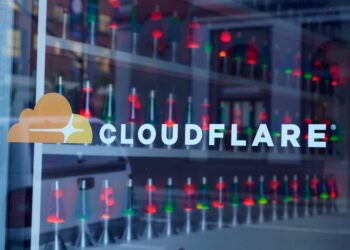 Cloudflare outage briefly disrupts ChatGPT, X and dozens of apps