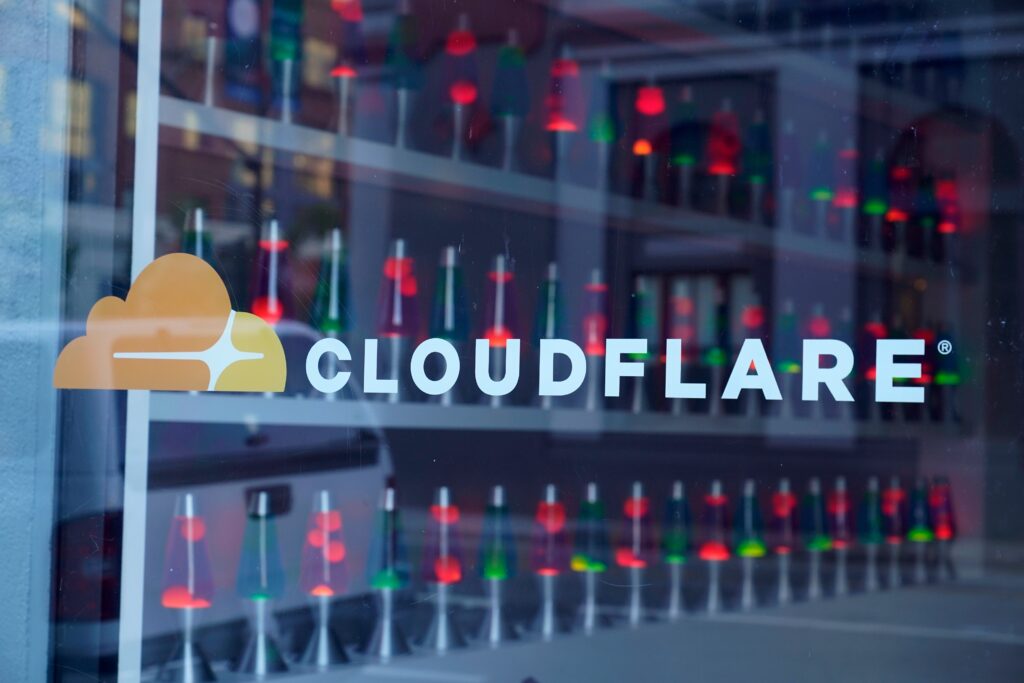 Cloudflare outage briefly disrupts ChatGPT, X and dozens of apps
