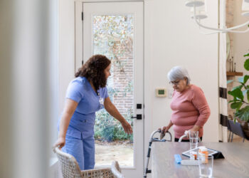 Share your elder care experience with The Post