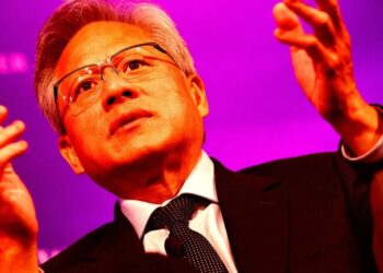 The Whole Financial World Is Terrified of Nvidia’s Earnings Call