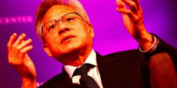 The Whole Financial World Is Terrified of Nvidia’s Earnings Call