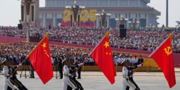 Congressional committee urges swift action on escalating Chinese threats