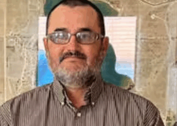 Tiny Kansas town in turmoil as beloved GOP mayor charged with voting as non-citizen