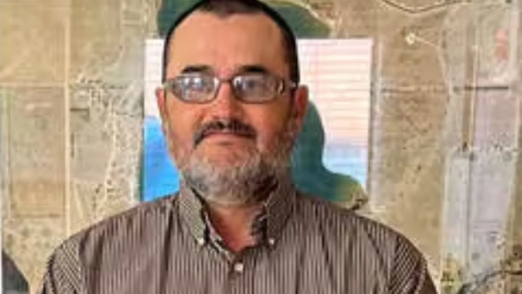 Tiny Kansas town in turmoil as beloved GOP mayor charged with voting as non-citizen