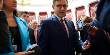 ‘So incredibly tone deaf!’ Speaker’s throwaway comment dismays GOP strategist