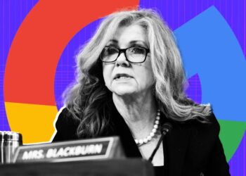 Google Pulls Down AI Chatbot After It Accuses Senator of Terrible Crime