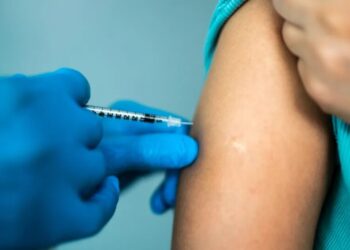 How People Feel About Vaccines Is Now Largely Political