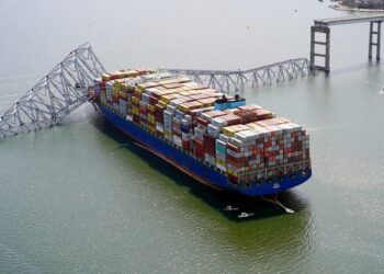 Key Bridge deaths could have been prevented, federal investigators find