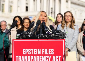 ‘I’ve Never Owed Him Anything’: Marjorie Taylor Greene Responds to Trump’s ‘Traitor’ Jab